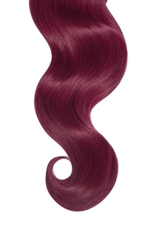 Sensual Wine Weft - 22"